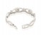 Kavani Silver Plated Bracelet 32934 2 in UAE
