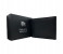 Philippe Morgan PM017 Men Leather Bifold Wallet - Black 1 in UAE