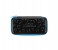 Smily Kiddos SK11001025 PVC Small Pencil Case - Black 1 in UAE