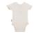 Baby Plus BP7703 Baby Body Suit - White 2 in UAE
