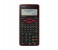 Sharp EL-W531TH-RD 16 Digits Display Calculator - Red 1 in OMAN
