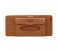 Promate CarCaddy 4-in-1 Multifunctional Car Sun Visor Organizer - Brown 1 in UAE