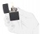 Zippo MP400018 218 Regular Lighter Black 3 in UAE