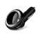 Bluetooth Car Kit FM Transmitter MP3 Music Player SD USB Charger with 2 USB port Q9 Assorted 2 in OMAN