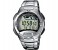 Casio W-753D-1ADF Mens Sports Watch Silver 1 in UAE