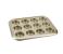 Royalford RF8793 12 Cup Muffin Pan 1 in UAE