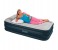 Intex ZX-67730 Inflatable Twin Size Airbed with Electric Pump 2 in UAE