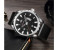 Curren 8245 Casual Quartz Watch For Men Black 2 in UAE