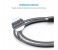 Anker A8121 Powerline Plus Lightning Cable 3 ft Grey 4 in UAE