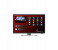 Nikai NTV4000SLED7 40 Inch Full HD Smart LED TV Black 1 in UAE