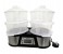 Clikon CK4356 1500W Double Food Steamer 2 in UAE