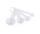 Royalford RF5061 Measuring Tools - 4 Pieces 2 in OMAN