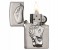 Zippo 28837 250 BS Full House Lighter Silver 4 in UAE