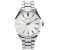Curren 8322 Waterproof Quartz Watch For Men Silver And White 1 in OMAN
