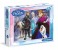 Clementoni 08413 2 Frozen Special Collection Puzzle - 60 Pieces 1 in OMAN