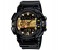 Casio G Shock GBA-400-1A9DR Mens Analog and Digital Watch Black and Gold 1 in UAE