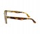 Lacoste L705S 218 Pilot Tortoise Frame & Brown Gradient Mirrored Sunglasses for Unisex 3 in OMAN