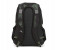 High Sierra HSR104LUG00208 Loop Backpack Green and Black 2 in OMAN