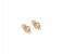 The Mercella 18K Gold Plated Italian Design Necklace Set 61154055 4 in UAE