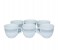 Lucca Classic 12 Pieces Opel Cup & Saucer Set 3 in UAE