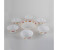 DND DD12655 Ceramic Ware 7 Pieces Dinner Set Multicolor 5 in OMAN