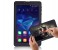 BSNL A33 7 Inch 4G LTE Tablet with Android 6.0, 16GB, 2GB DDR3, Wi-Fi, Quad Core, Dual Camera - Black 1 in OMAN