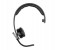 Logitech 981-000512 H820E Business Series Wireless Mono Headset - Black 3 in UAE