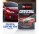 Getsun Crystal Coating Wax for Car 473ML 2 in UAE