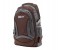 Para John PJSB6009A24 24-inch School Backpack - Coffee 2 in UAE