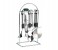 Prestige PR55186 6 Pieces Kitchen Gadget Set - Silver 1 in UAE
