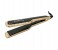 Sonashi SHS-2059 Ceramic Wet & Dry Function Hair Straightener, Gold 2 in UAE