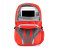 High Sierra HSR104LUG00036 Tackle Backpack Orange and Grey 4 in UAE
