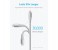 Anker A8452 Powerline II Plus Lightning Cable 3 ft Sliver 5 in UAE