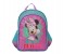 Minnie MIRR08123 15-inch Ring Ring Backpack with 2 Compartment, Pink 1 in UAE