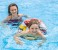 Intex ZX-58260 51CM Disney Cars Swim Ring 2 in UAE