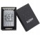 Zippo 29555 Safe Gold Cash Surprise Lighter Silver 4 in UAE