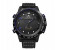 Weide WH-6102LB Analog and LED Digital Watch Black and Blue 1 in UAE