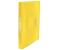 Esselte 624020 Vivida A4 Project File Folder Yellow 1 in UAE