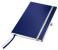 Leitz 4488-00-69 A5 Squared Notepad Titan Blue 1 in UAE