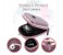 Promate Amba Superior High Quality Digital Camera Case, Purple 8 in UAE