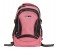Para John PJSB6009A20-B/R 20-inch School Backpack - Pink 1 in UAE