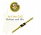 Promate Swish Universal Trendy Stereo Earphone with Noise Isolation, Yellow 6 in UAE