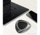 Wireless Charger For All Qi Enabled Smartphones and Devices Multicolor 6 in UAE