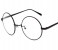  Retro Flat Fashion Sunglass RFS1BW Black and white 2 in UAE