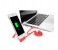 SCDCI4123 Charging Data Cable for iPhones multicolor 1 in UAE