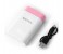 MICOOL Fashion Portable 10400mAh 2A Output Power Bank For All devices M12 Multicolor 2 in UAE