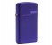 Zippo 1637ZL Logo Lighter Purple 1 in UAE