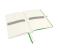 Leitz 4477-00-01 A5 Squared Notebook White 4 in UAE