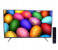 Geepas GLED5006XFHD 50-inch Full HD Smart LED Tv with Slim Design, Black 1 in UAE
