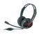 Audionic E-500 Over Ear Headphone with Microphone 2 in UAE